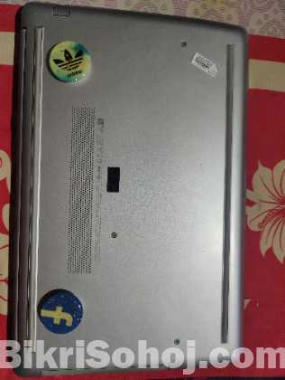Laptop HP